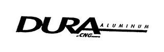 DURAALUMINUM BY CNG CYLINDER CO.