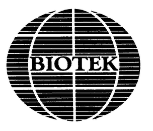 BIOTEK