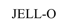 JELL-O trademark