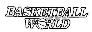 BASKETBALL WORLD