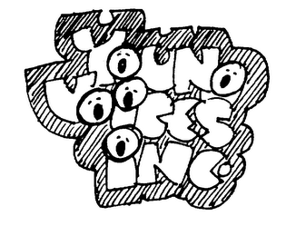 YOUNG VOICES INC.