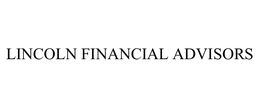 LINCOLN FINANCIAL ADVISORS CORPORATION