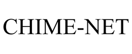CHIME-NET