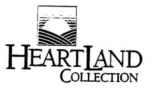 HEARTLAND COLLECTION