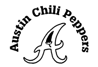 AUSTIN CHILI PEPPERS