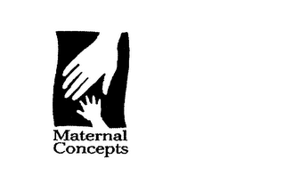 MATERNAL CONCEPTS