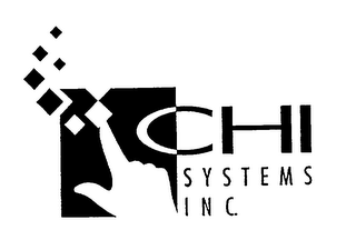 CHI SYSTEMS INC.