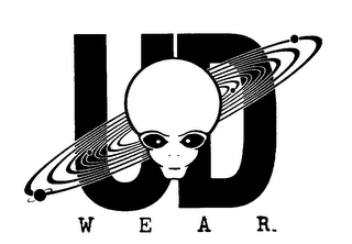 UD WEAR