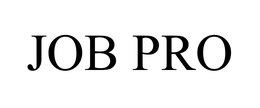 JOB PRO