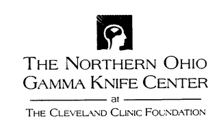 THE NORTHERN OHIO GAMMA KNIFE CENTER AT THE CLEVELAND CLINIC FOUNDATION