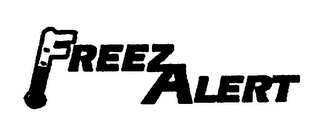 FREEZALERT