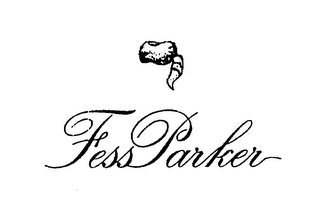 FESS PARKER