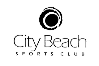 CITY BEACH SPORTS CLUB