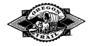 OREGON TRAIL