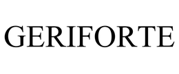 GERIFORTE