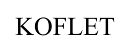 KOFLET
