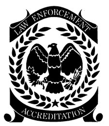 LAW ENFORCEMENT ACCREDITATION