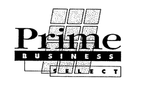 PRIME BUSINESS SELECT