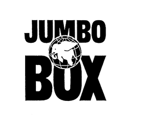 JUMBO BOX