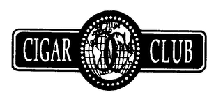 CC CIGAR CLUB