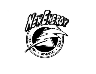 NEW ENERGY BEL AIR ATHLETIC CLUB