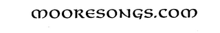 MOORESONGS.COM