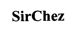 SIRCHEZ