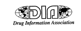 DIA DRUG INFORMATION ASSOCIATION