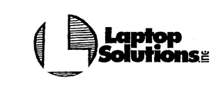 L LAPTOP SOLUTIONS INC.