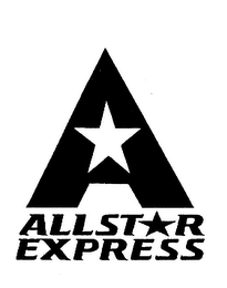 A ALLSTAR EXPRESS