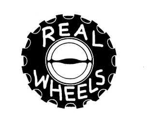 REAL WHEELS