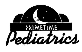 PRIMETIME PEDIATRICS