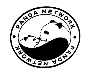 PANDA NETWORK PANDA NETWORK