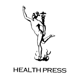 HEALTH PRESS