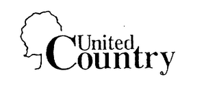 UNITED COUNTRY