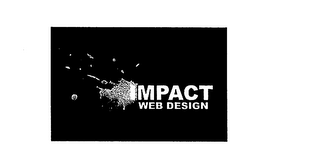 IMPACT WEB DESIGN