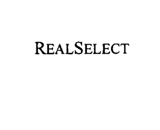 REALSELECT