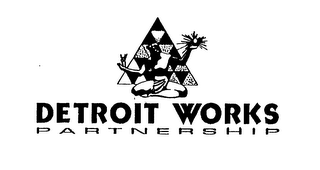 DETROIT WORKS PARTNERSHIP