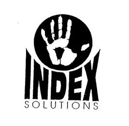 INDEX SOLUTIONS