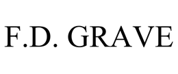 F.D. GRAVE