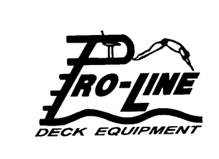 PRO-LINE DECK EQUIPMENT