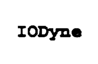 IODYNE