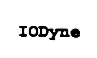 IODYNE