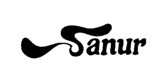 SANUR