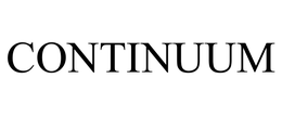 CONTINUUM