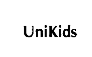 UNIKIDS