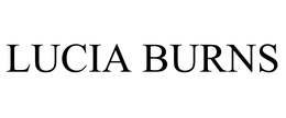 LUCIA BURNS