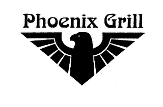 PHOENIX GRILL