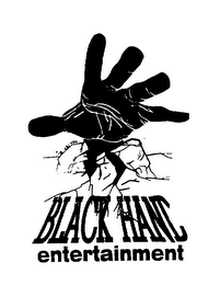 BLACK HAND ENTERTAINMENT