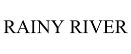 RAINY RIVER